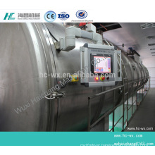 China supplier chemical dryer for powder application